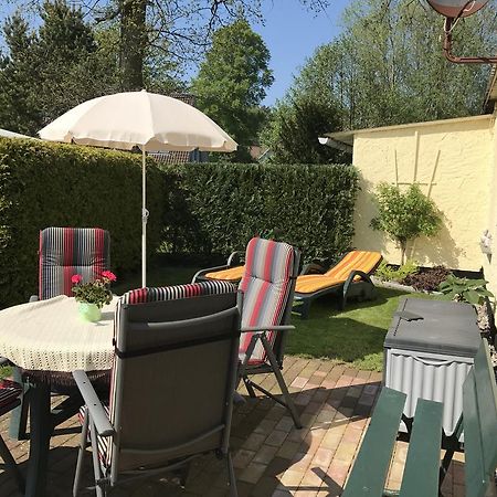 Zum Nordstrand بريرو المظهر الخارجي الصورة